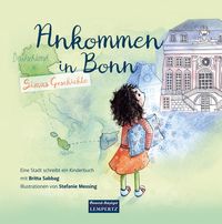 Produktbild: Ankommen in Bonn