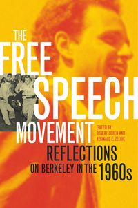 Produktbild: The Free Speech Movement