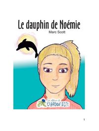 Produktbild: Le dauphin de Noemie