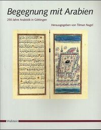 Produktbild: Begegnung mit Arabien