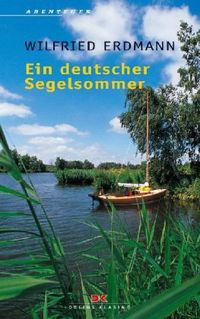 Produktbild: Ein deutscher Segelsommer