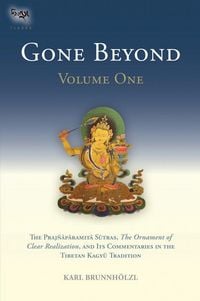Produktbild: Gone Beyond (Volume 1)