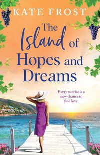 Produktbild: The Island of Hopes and Dreams