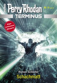 Produktbild: Terminus 11: Schachmatt