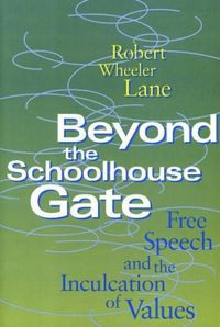 Produktbild: Beyond the Schoolhouse Gate