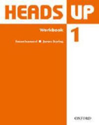 Produktbild: Heads Up: 1: Workbook