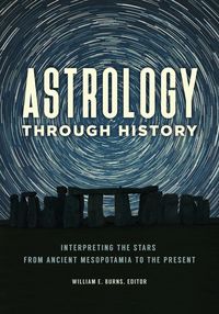 Produktbild: Astrology Through History