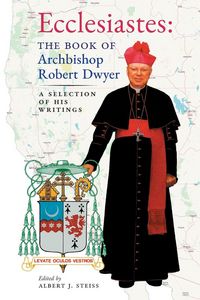 Produktbild: Ecclesiastes (The Book of Archbishop Robert Dwyer)