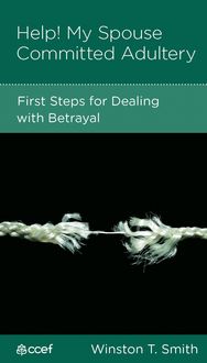 Produktbild: Help! My Spouse Committed Adultery