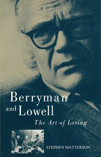 Produktbild: Berryman and Lowell
