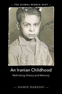 Produktbild: Iranian Childhood
