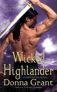 Produktbild: Wicked Highlander
