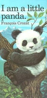 Produktbild: Crozat, F: I Am a Little Panda
