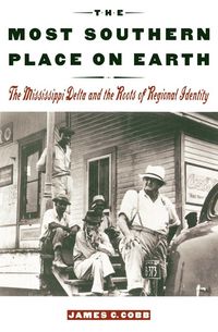 Produktbild: The Most Southern Place on Earth