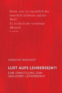 Produktbild: Lust aufs Lehrersein?!