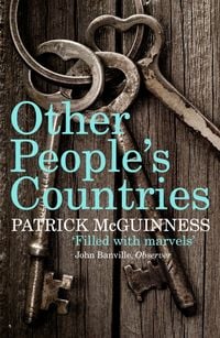 Produktbild: Other People's Countries