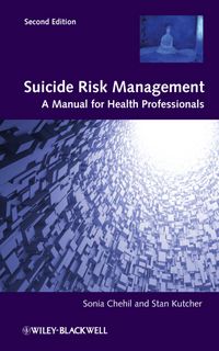 Produktbild: Suicide Risk Management