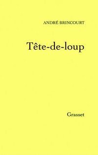 Produktbild: T&ecirc;te-de-loup