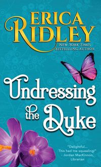 Produktbild: Undressing the Duke