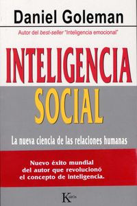 Bild vom Artikel Inteligencia social vom Autor Daniel Goleman