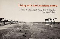Produktbild: Living with the Louisiana Shore