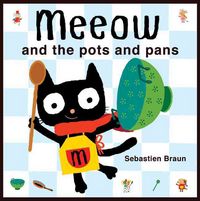 Produktbild: Meeow and the Pots and Pans