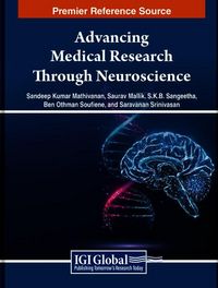 Produktbild: Advancing Medical Research Through Neuroscience