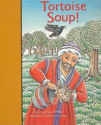 Produktbild: Tortoise Soup!