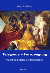 Produktbild: Telegonie - Fernzeugung