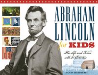 Produktbild: Abraham Lincoln for Kids