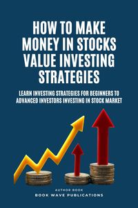 Produktbild: How To Make Money In Stocks Value Investing Strategies