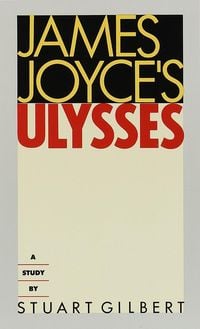 Produktbild: James Joyce's Ulysses