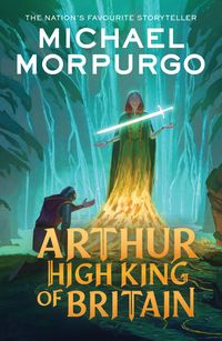 Produktbild: Arthur High King of Britain