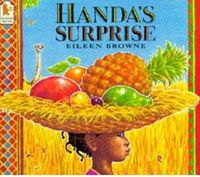 Produktbild: Handa's Surprise