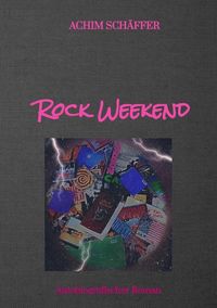 Produktbild: Rock Weekend