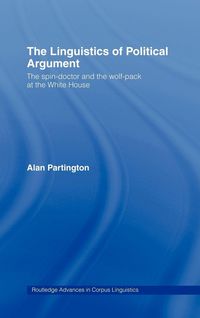 Produktbild: The Linguistics of Political Argument