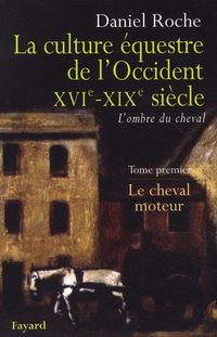 Produktbild: Culture Equestre en Occident ; de la Renaissance au XIX Siecle