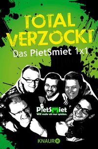 Produktbild: Total verzockt