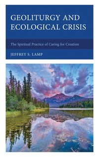 Produktbild: Geoliturgy and Ecological Crisis