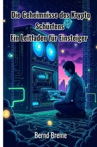 Produktbild: Die Geheimnisse des Krypto Sch&uuml;rfens
