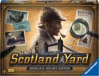 Bild vom Artikel Ravensburger - Scotland Yard vom Autor Projektteam III