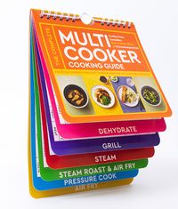 Produktbild: The Complete Multicooker Cooking Guide