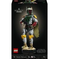 Produktbild: LEGO&reg; Star Wars&trade; 75455 Confidential