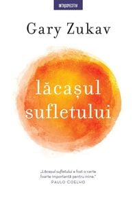 Produktbild: Lacasul sufletului