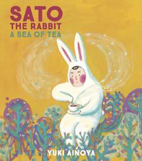 Bild vom Artikel Sato the Rabbit, a Sea of Tea vom Autor 