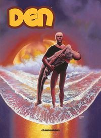 Produktbild: Den. Vol. 3