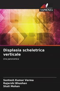Produktbild: Displasia scheletrica verticale