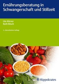 Produktbild: Ern&auml;hrungsberatung in Schwangerschaft und Stillzeit
