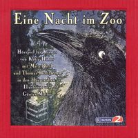 Produktbild: Eine Nacht im Zoo