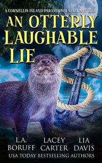 Produktbild: An Otterly Laughable Lie
